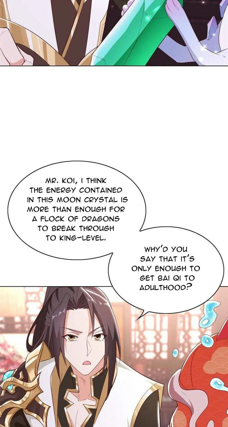 Read Dragon Master chapter 319 image 8 on Lezhin
