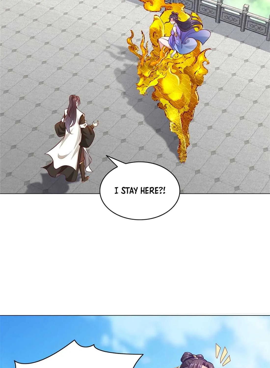 Read Dragon Master chapter 32 image 12 on Lezhin
