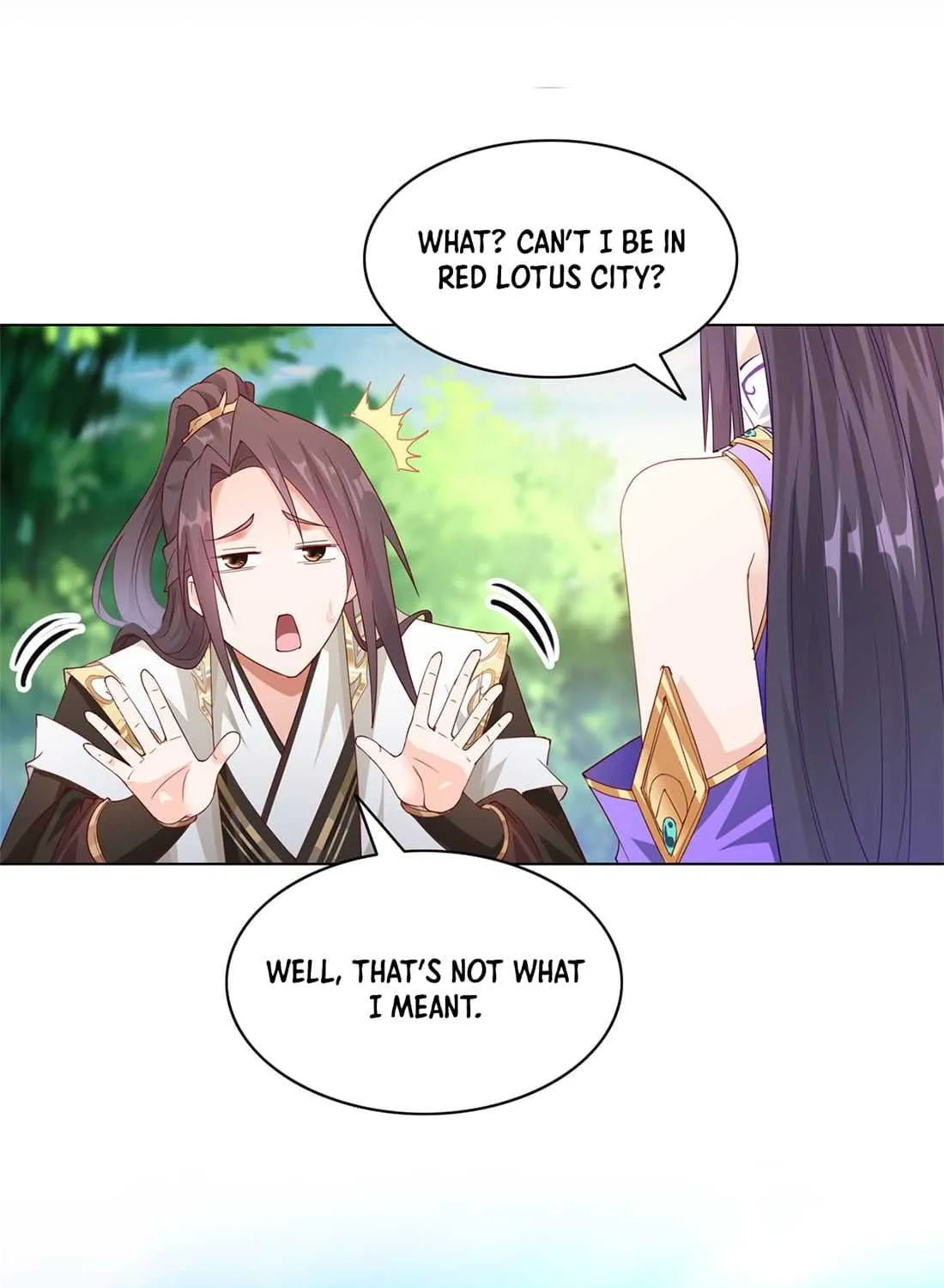 Read Dragon Master chapter 32 image 2 on Lezhin