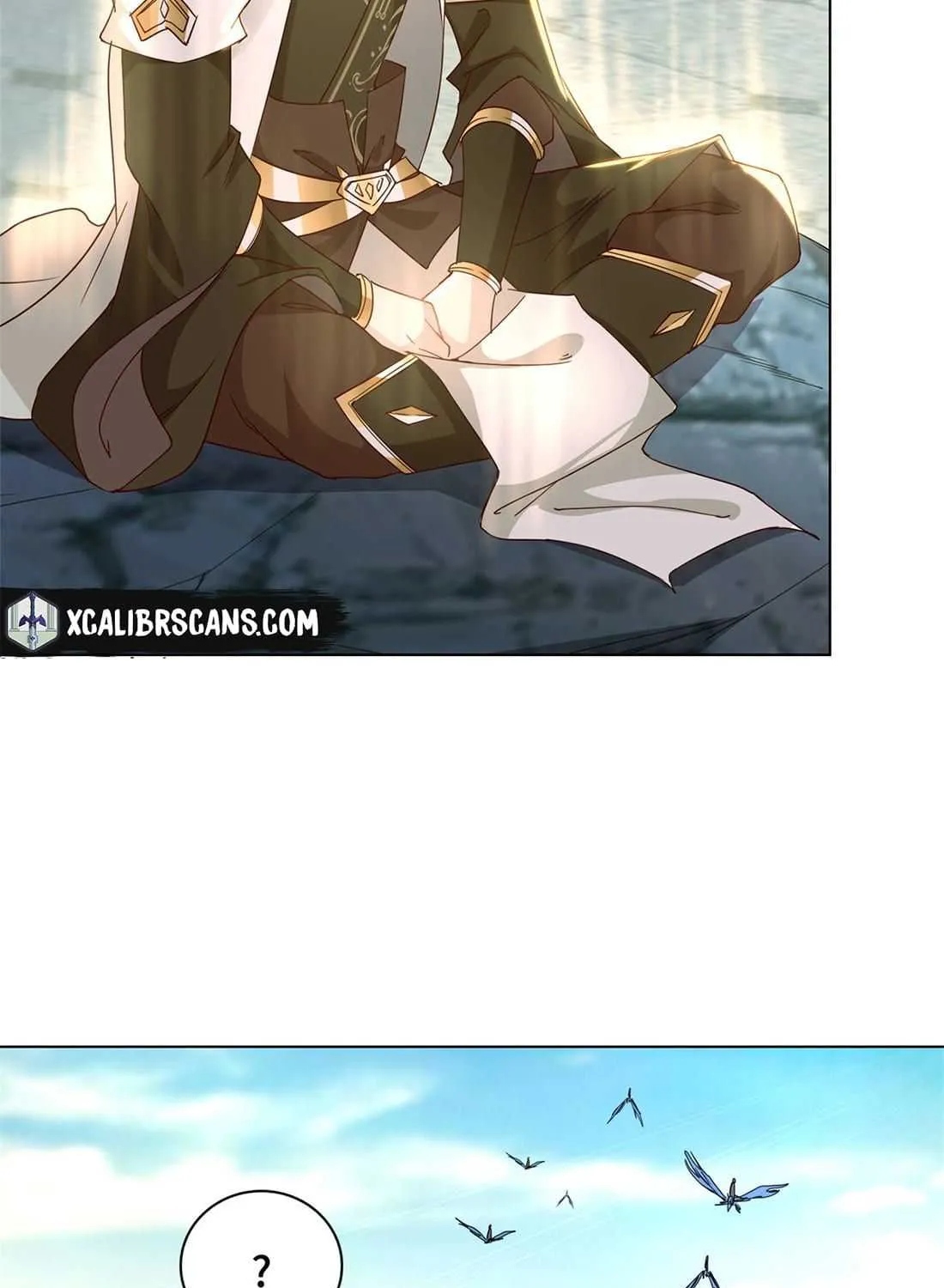 Read Dragon Master chapter 32 image 24 on Lezhin