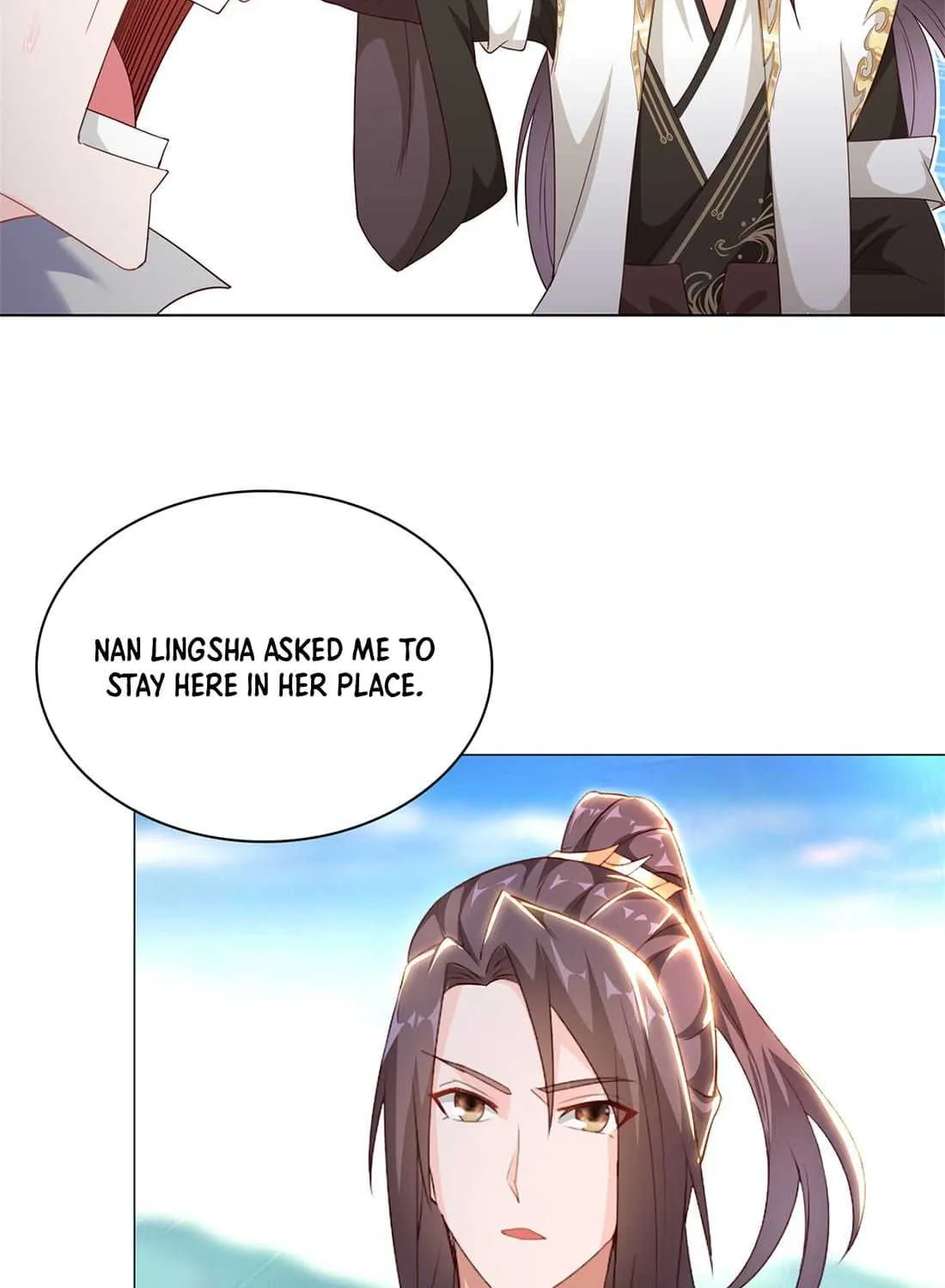 Read Dragon Master chapter 32 image 27 on Lezhin