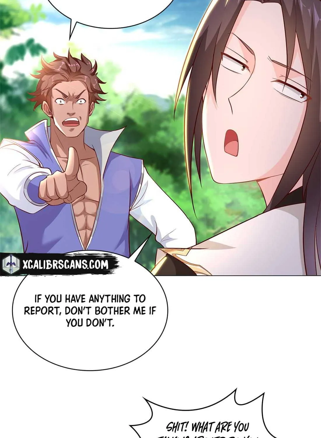 Read Dragon Master chapter 32 image 29 on Lezhin
