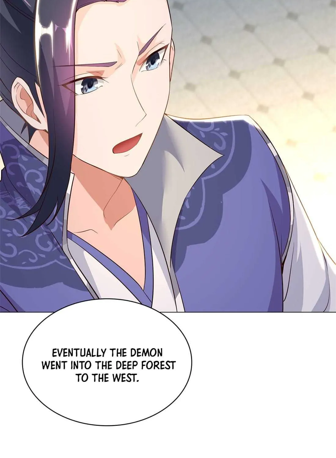 Read Dragon Master chapter 32 image 33 on Lezhin
