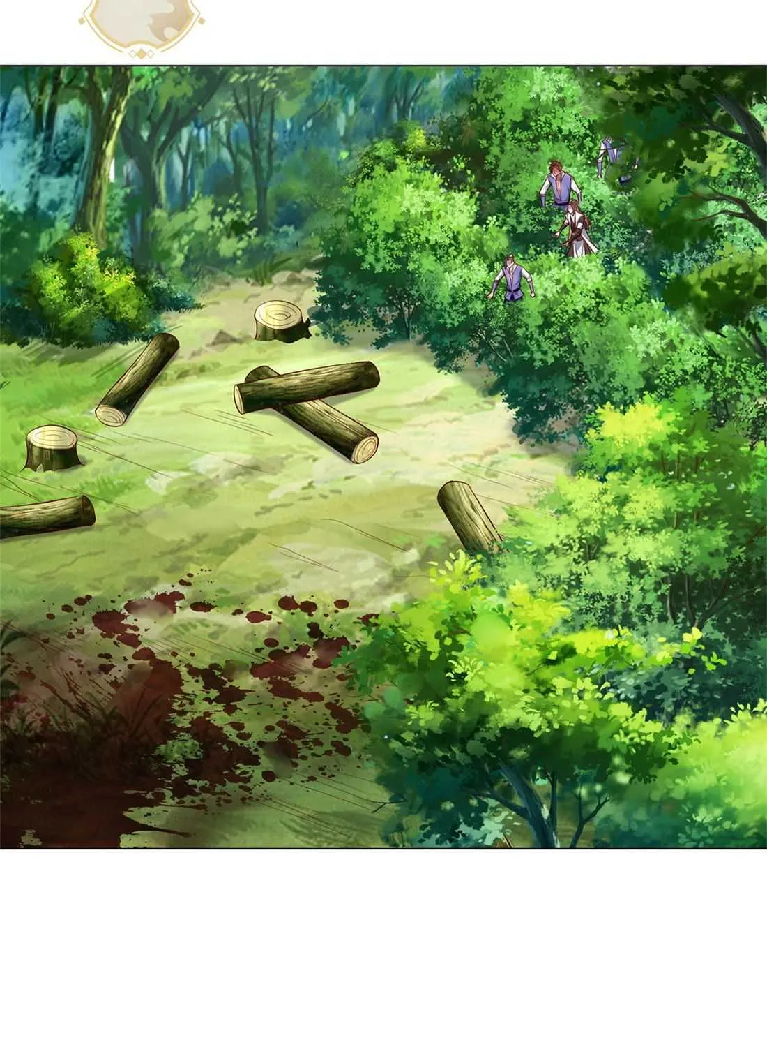 Read Dragon Master chapter 32 image 36 on Lezhin