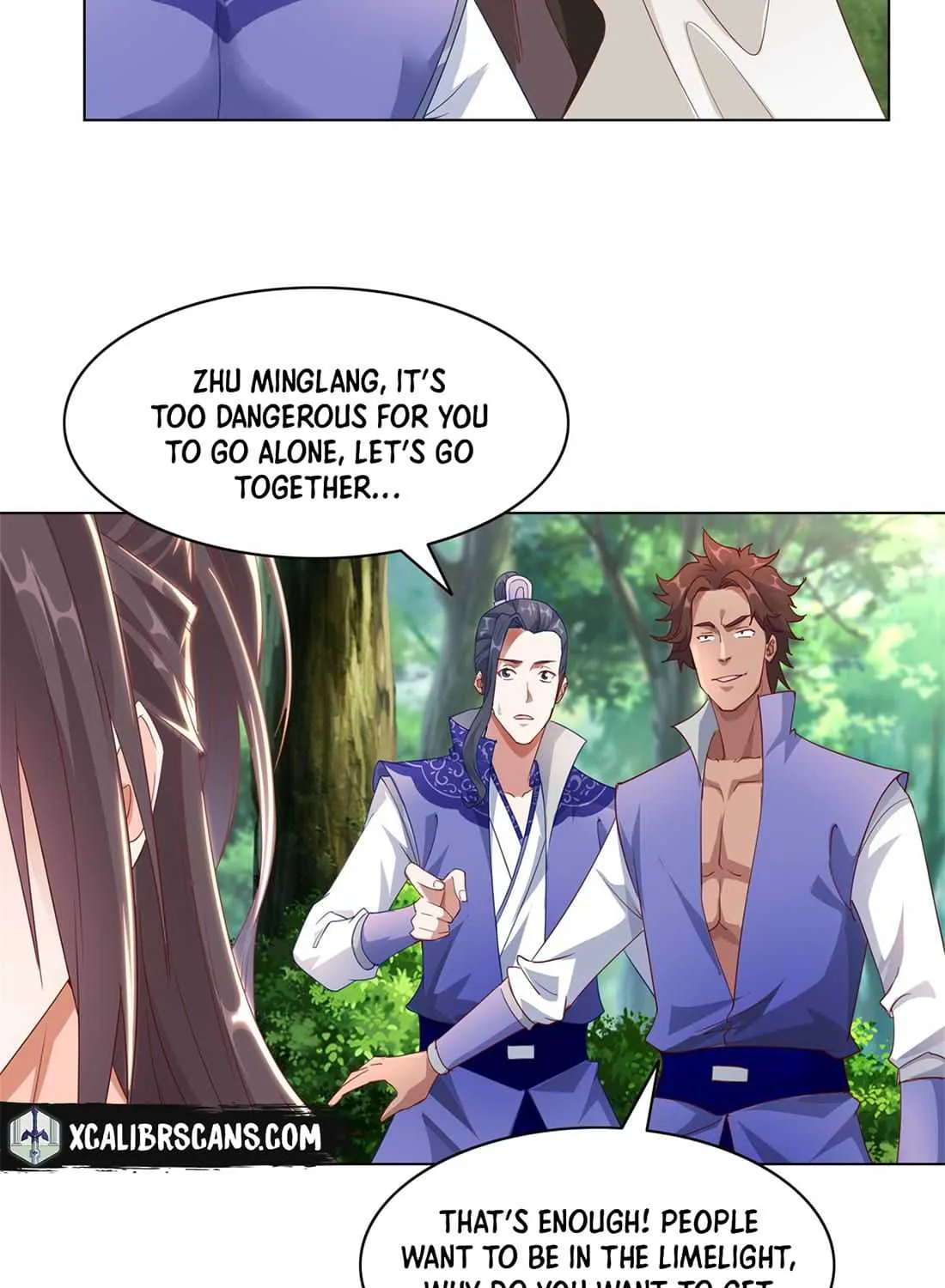Read Dragon Master chapter 32 image 40 on Lezhin