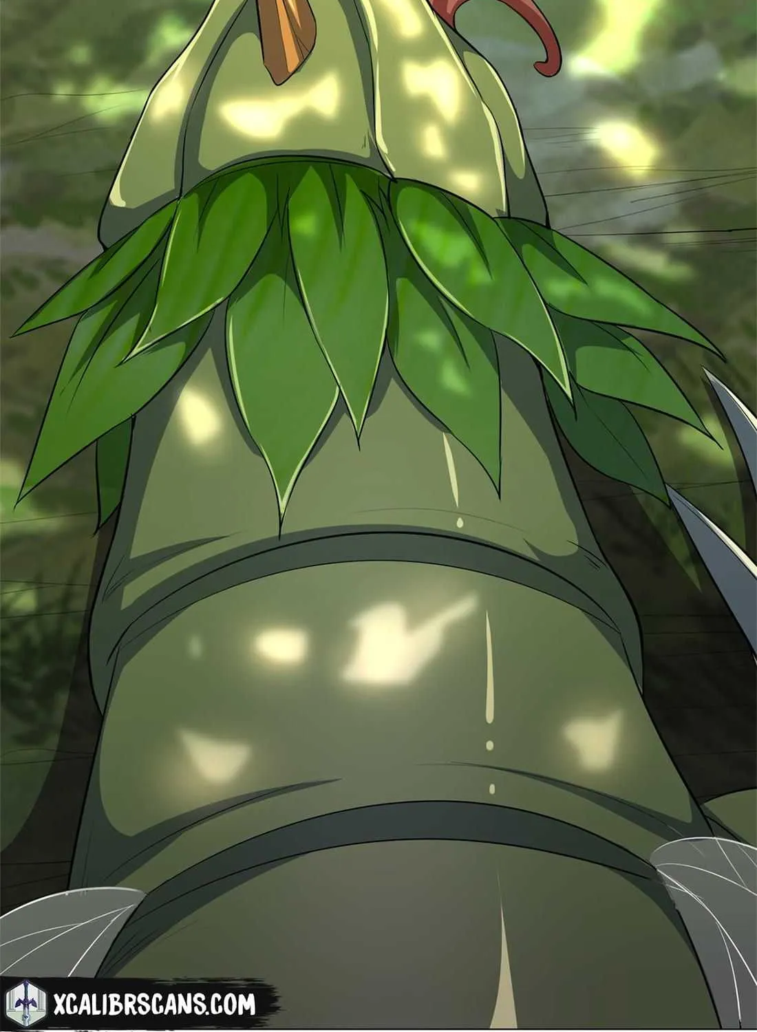 Read Dragon Master chapter 32 image 46 on Lezhin