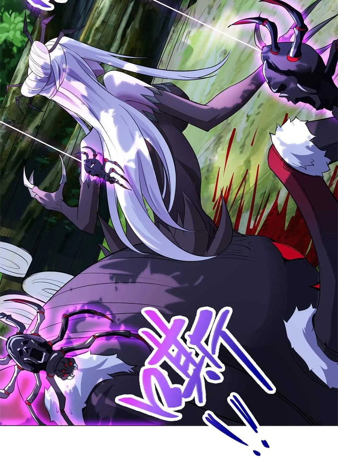 Read Dragon Master chapter 32 image 51 on Lezhin
