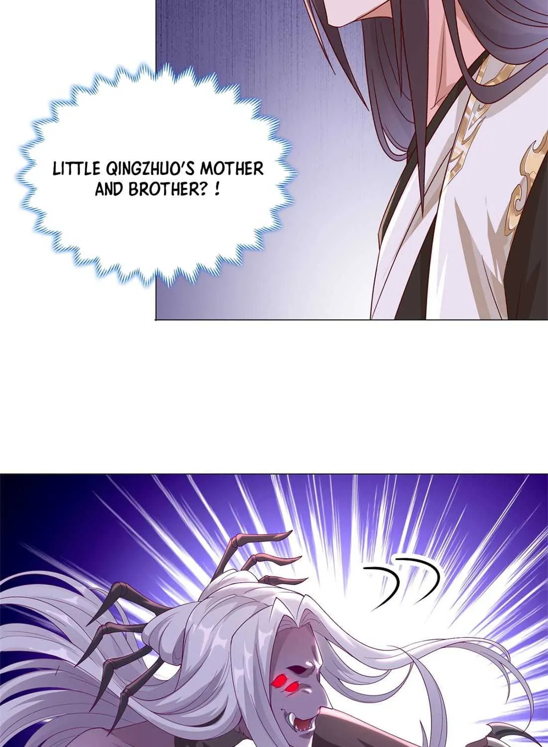 Read Dragon Master chapter 32 image 56 on Lezhin