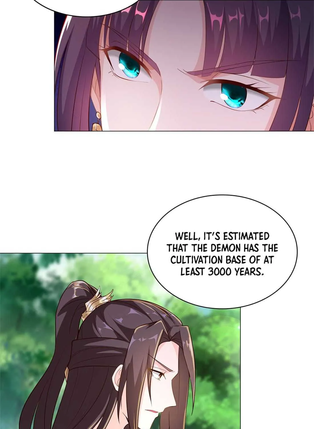 Read Dragon Master chapter 32 image 6 on Lezhin