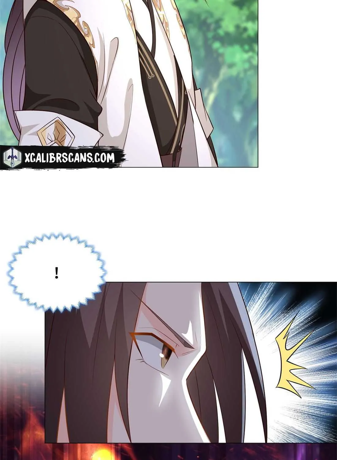 Read Dragon Master chapter 32 image 8 on Lezhin