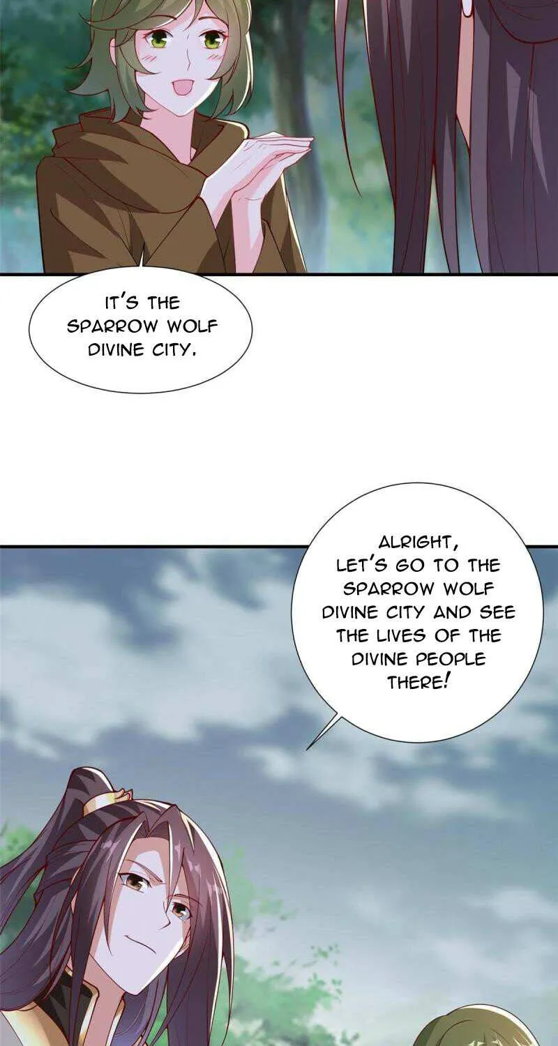 Read Dragon Master chapter 320 image 10 on Lezhin