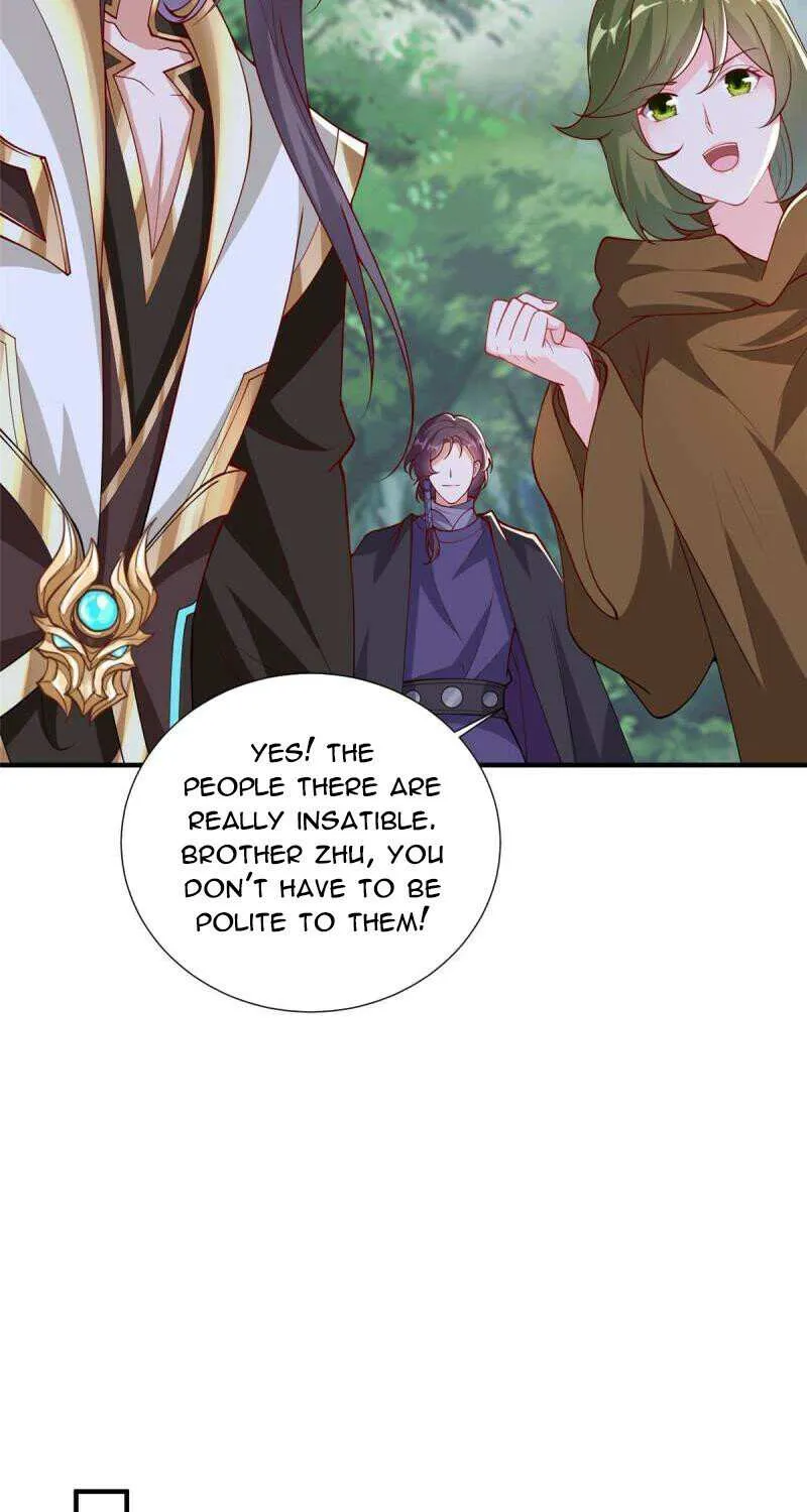 Read Dragon Master chapter 320 image 11 on Lezhin