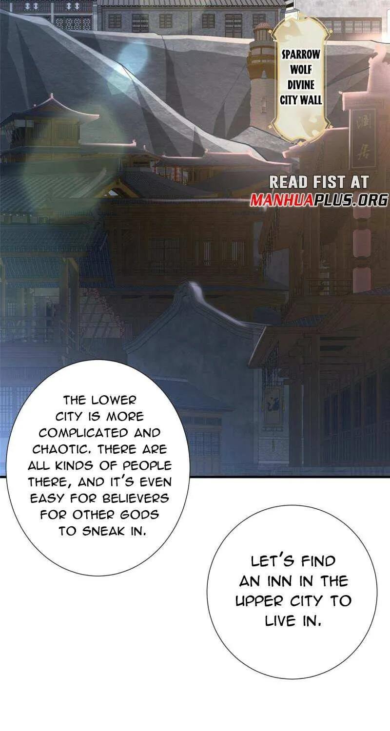 Read Dragon Master chapter 320 image 13 on Lezhin