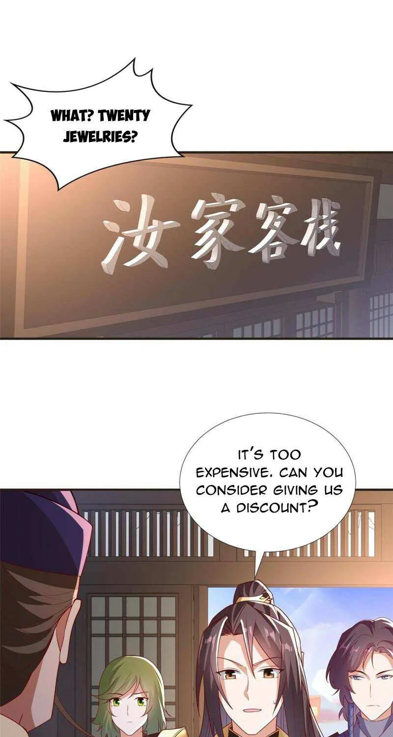 Read Dragon Master chapter 320 image 14 on Lezhin