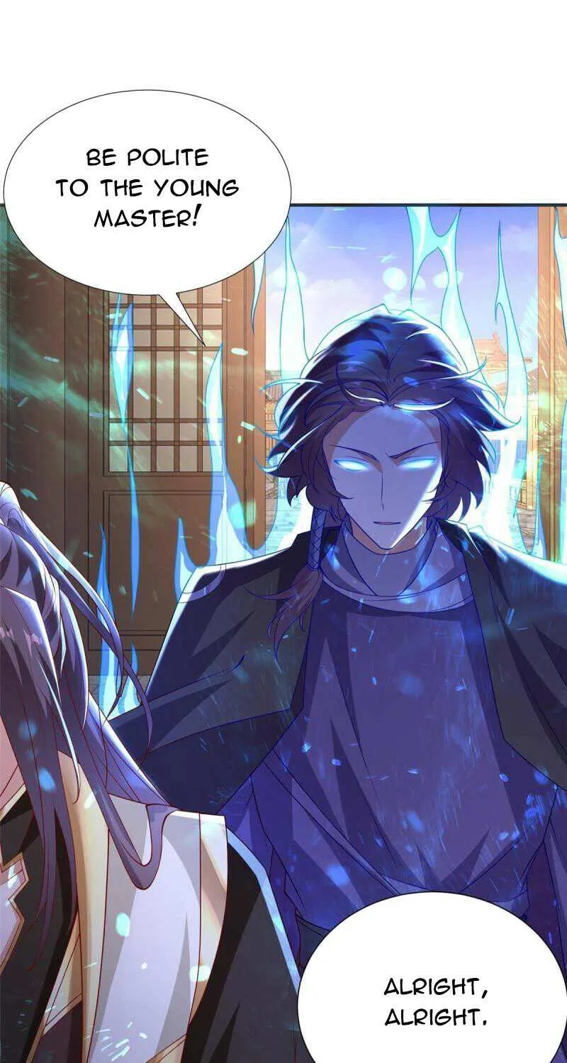 Read Dragon Master chapter 320 image 17 on Lezhin