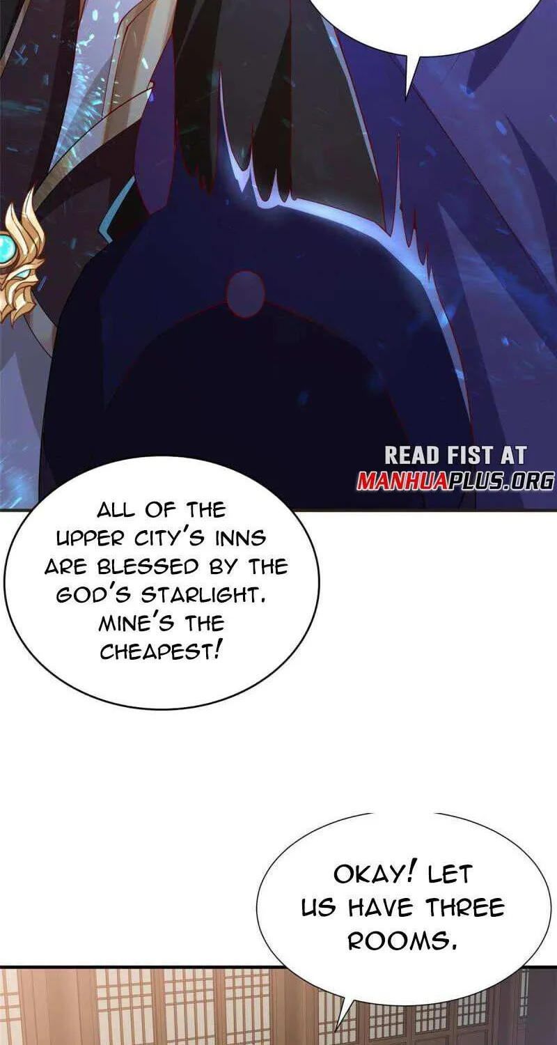 Read Dragon Master chapter 320 image 18 on Lezhin