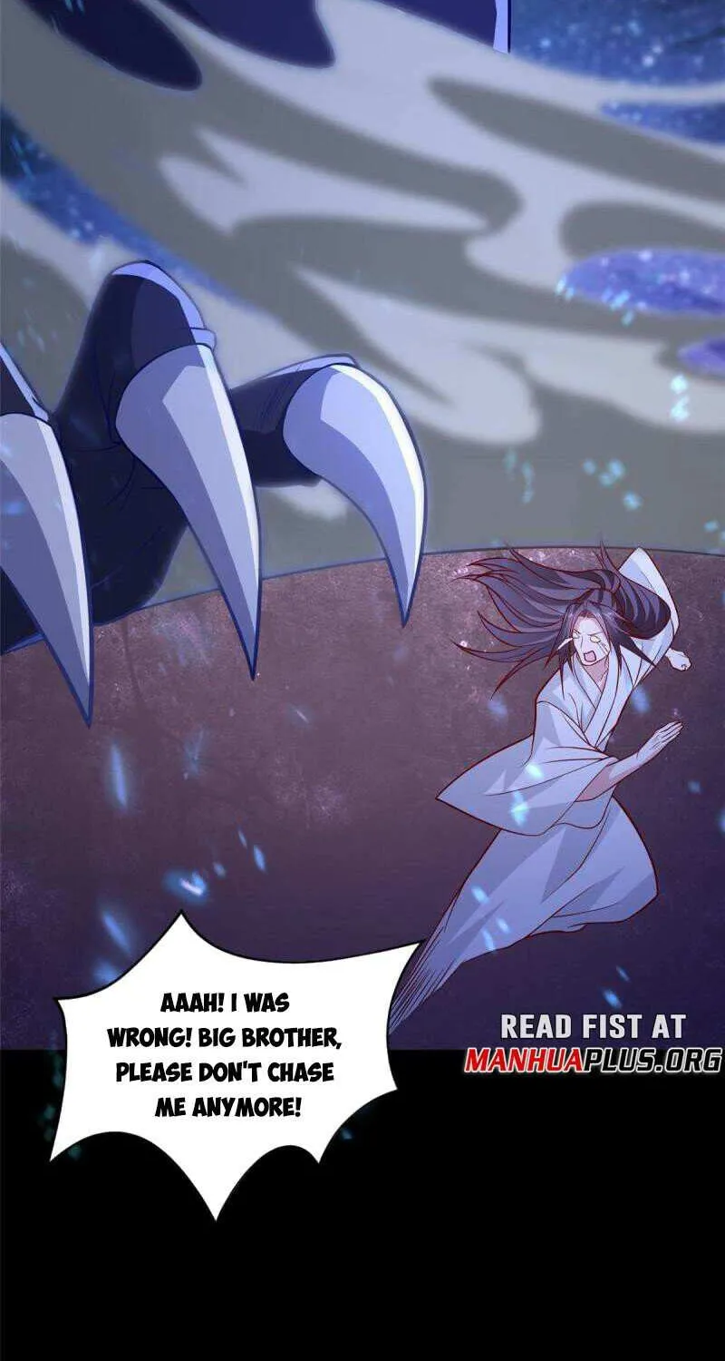 Read Dragon Master chapter 320 image 22 on Lezhin