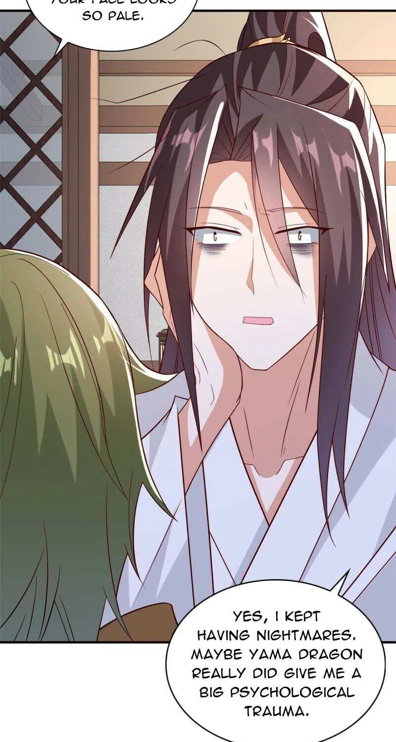 Read Dragon Master chapter 320 image 26 on Lezhin
