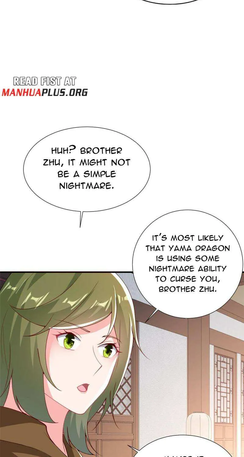 Read Dragon Master chapter 320 image 27 on Lezhin