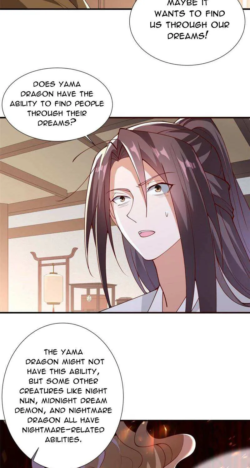 Read Dragon Master chapter 320 image 28 on Lezhin