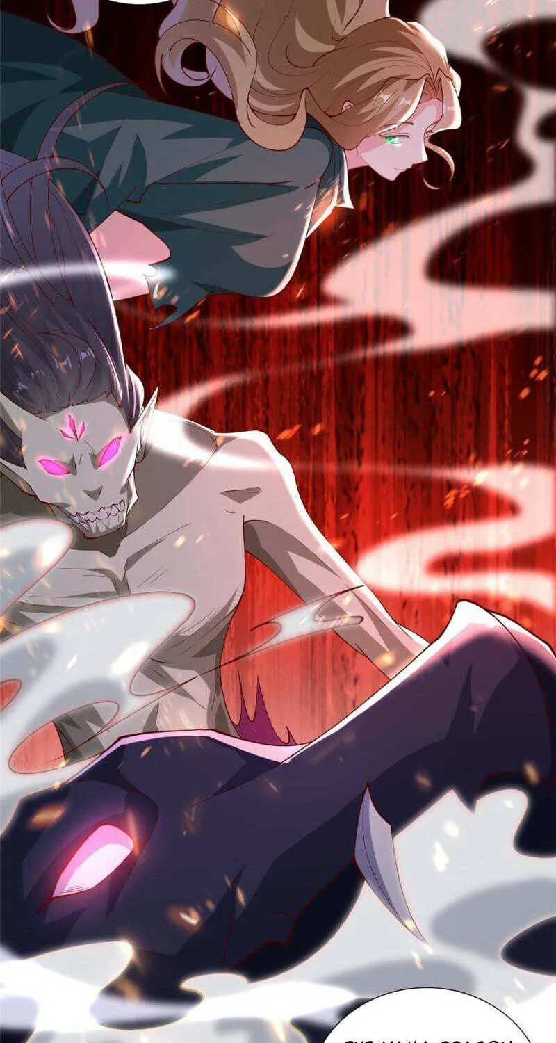 Read Dragon Master chapter 320 image 29 on Lezhin