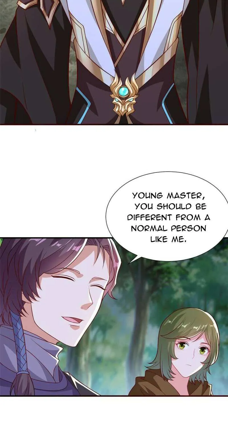 Read Dragon Master chapter 320 image 3 on Lezhin