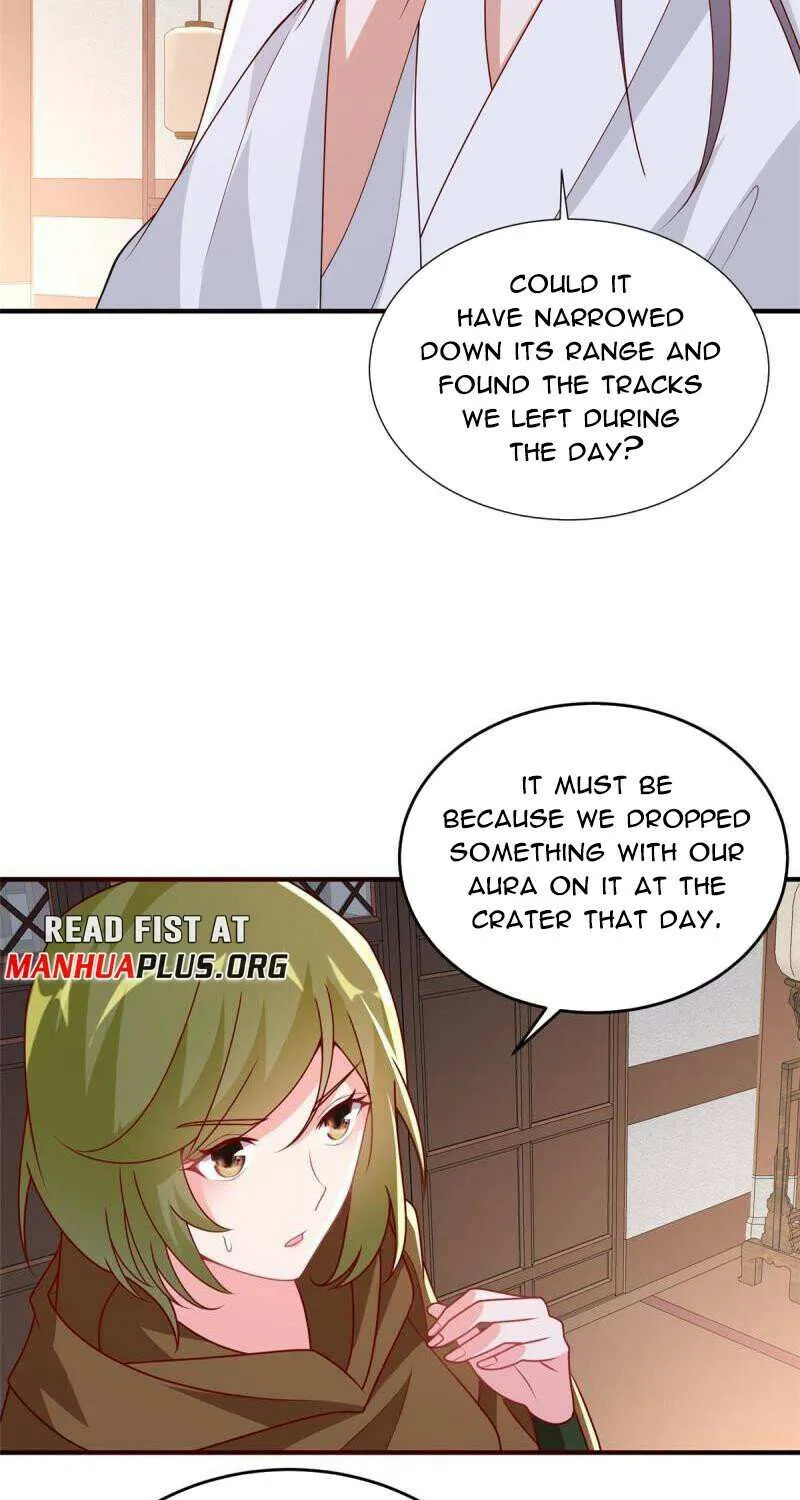 Read Dragon Master chapter 320 image 31 on Lezhin