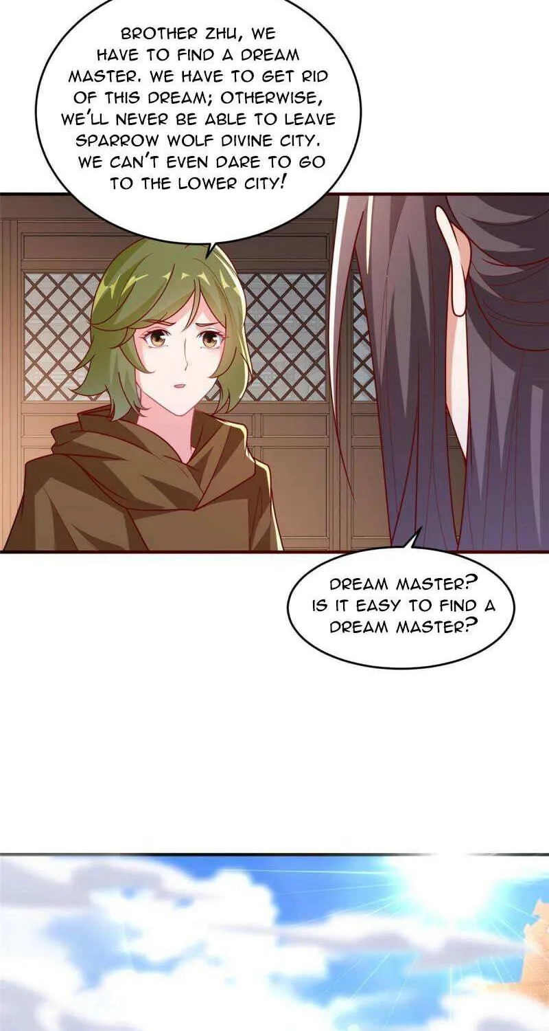 Read Dragon Master chapter 320 image 32 on Lezhin