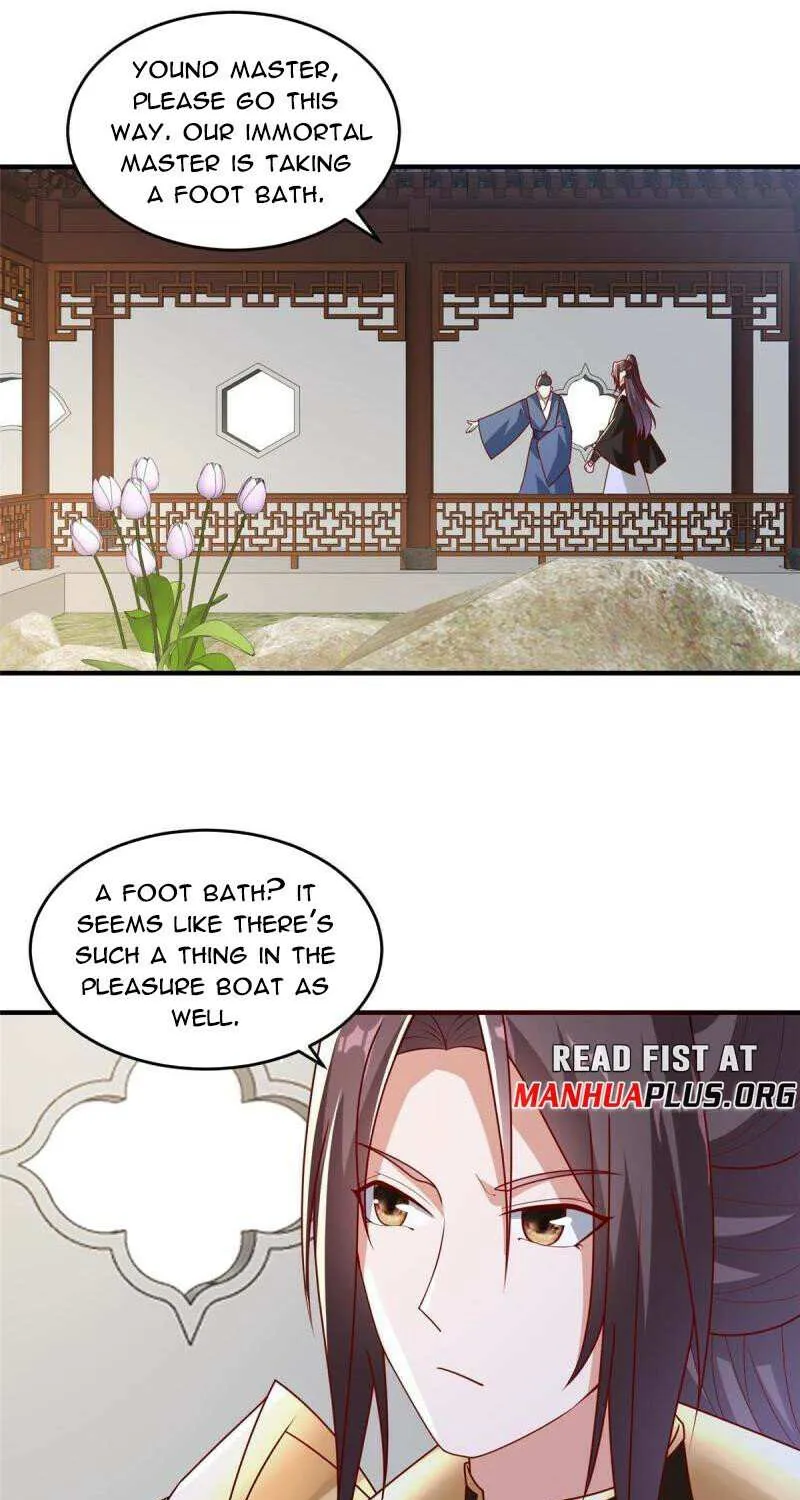 Read Dragon Master chapter 320 image 35 on Lezhin