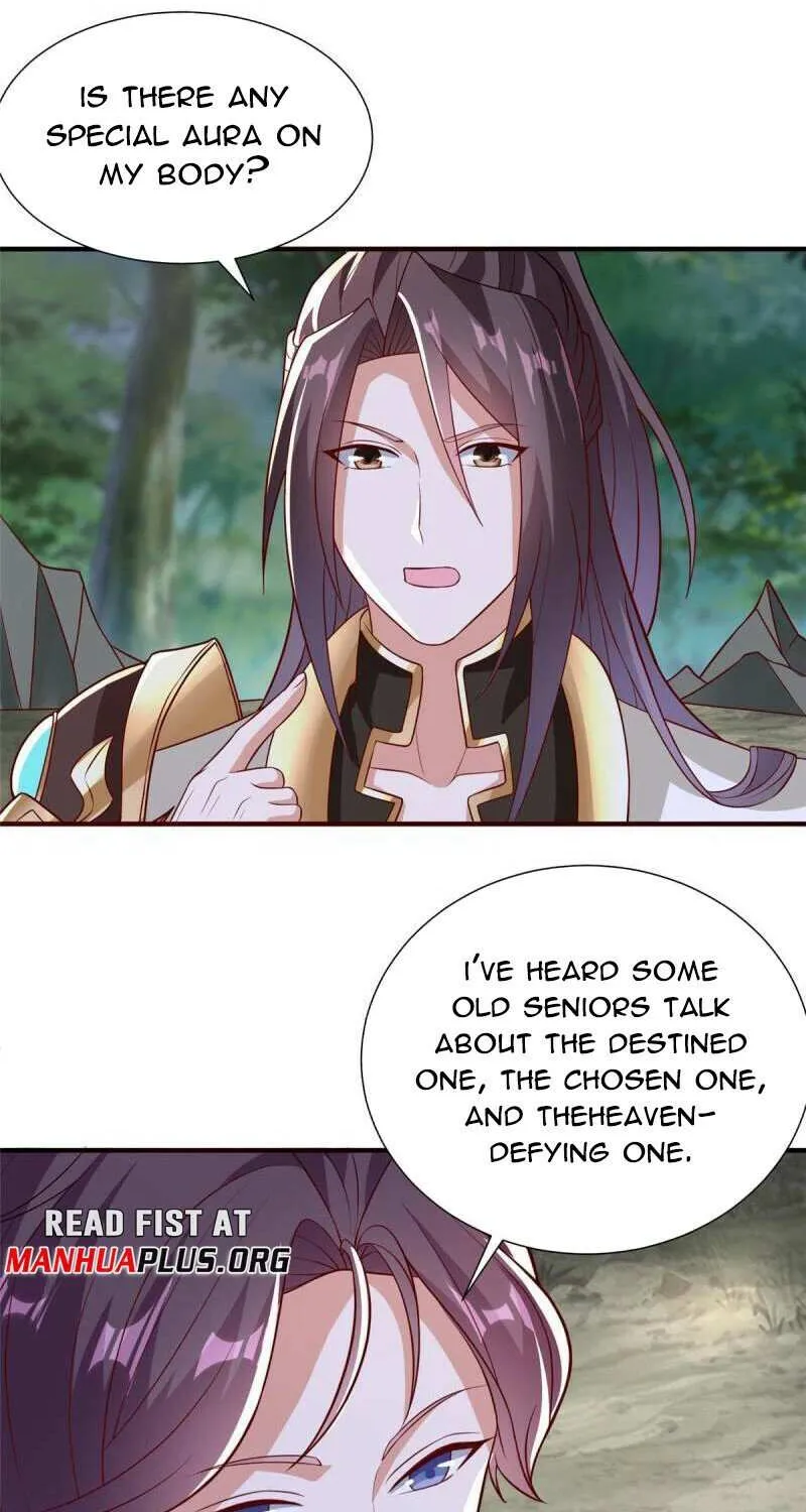 Read Dragon Master chapter 320 image 4 on Lezhin