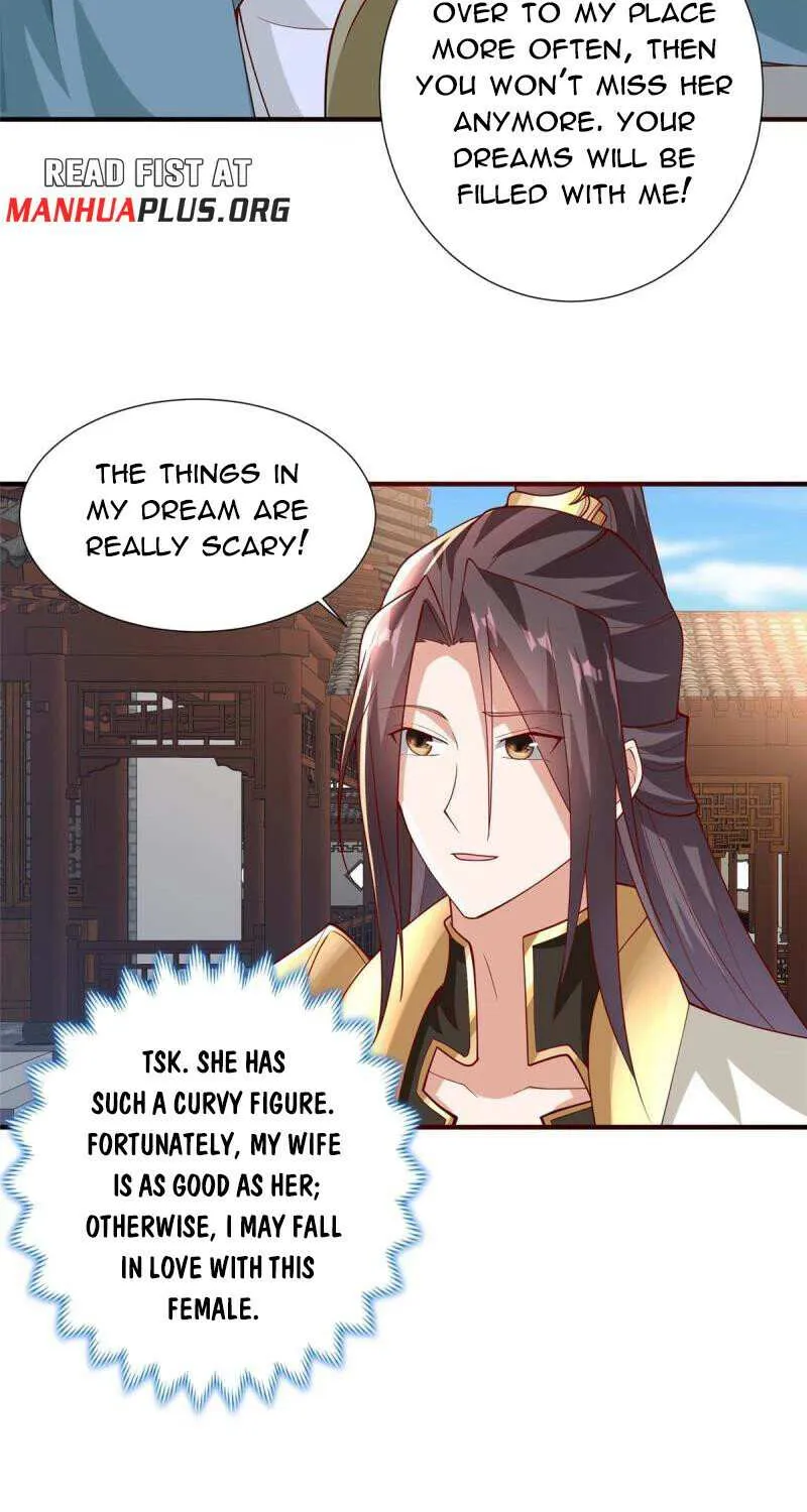 Read Dragon Master chapter 320 image 40 on Lezhin