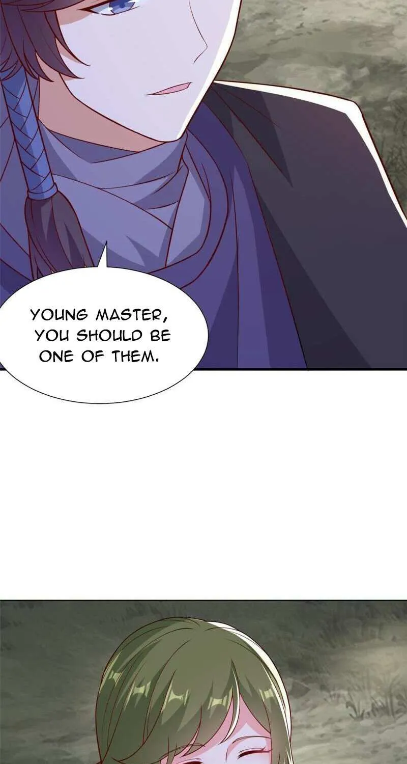 Read Dragon Master chapter 320 image 5 on Lezhin