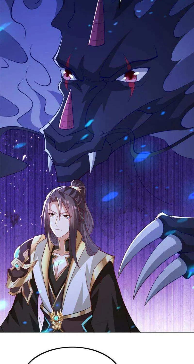 Read Dragon Master chapter 321 image 10 on Lezhin