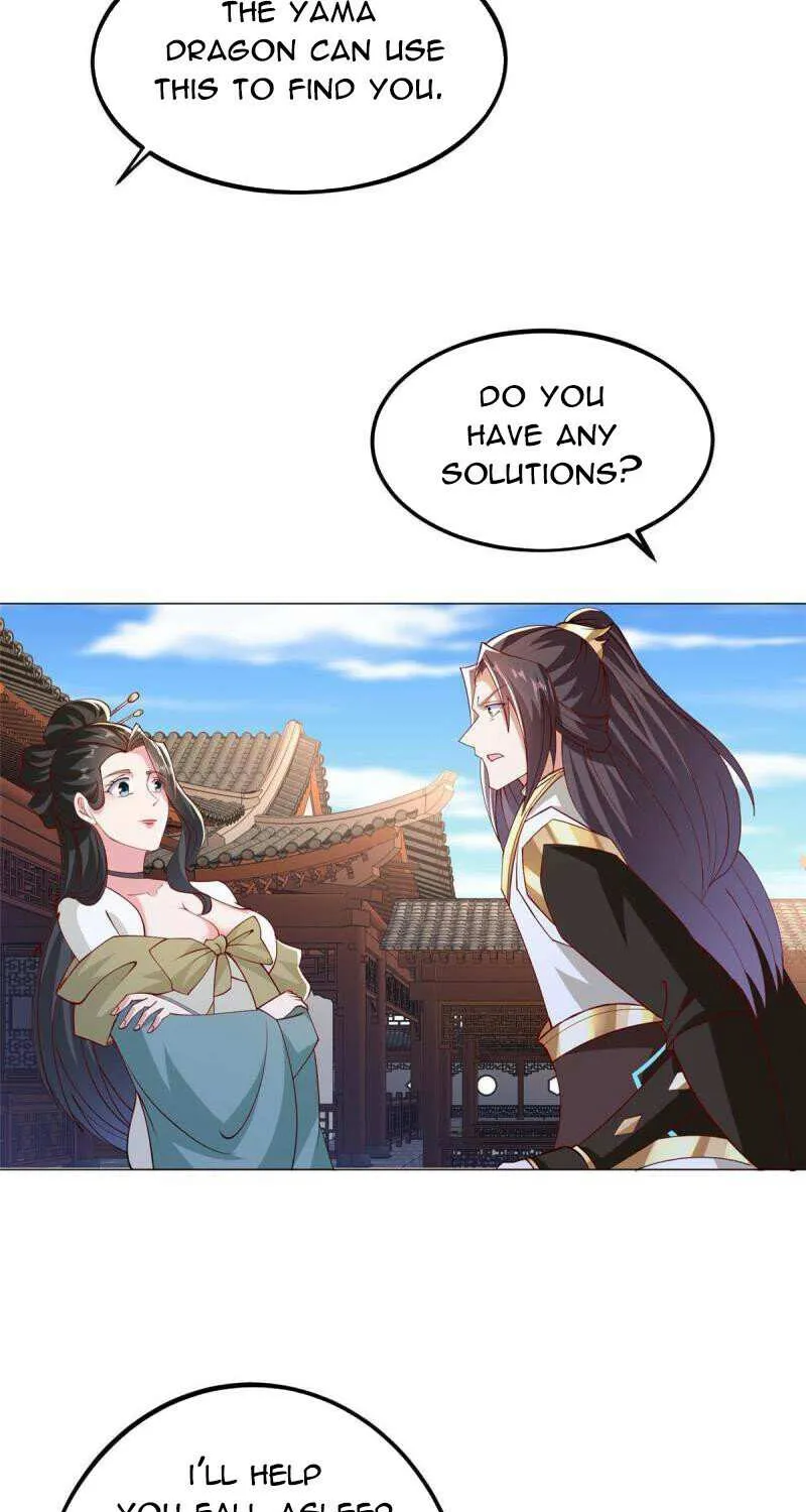 Read Dragon Master chapter 321 image 11 on Lezhin