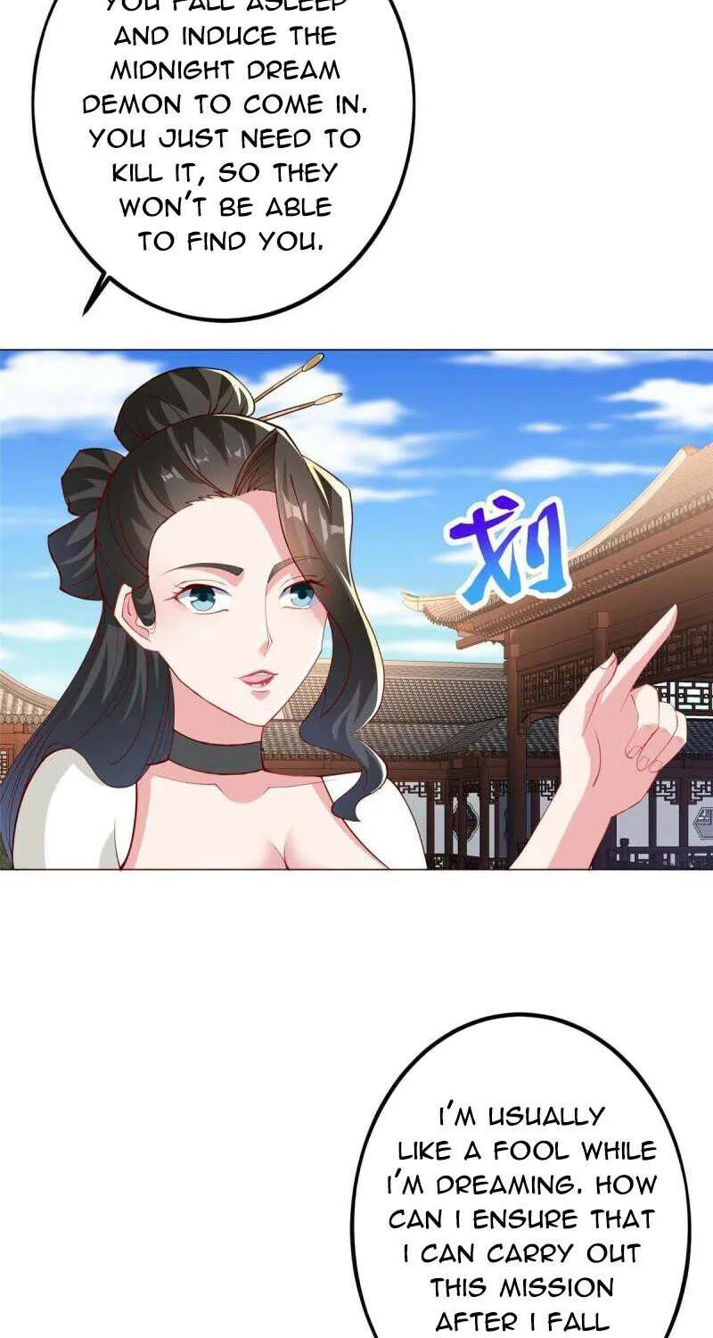 Read Dragon Master chapter 321 image 12 on Lezhin