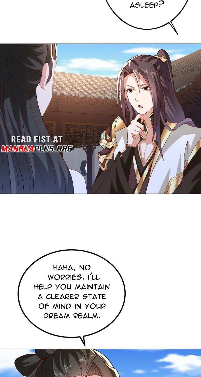 Read Dragon Master chapter 321 image 13 on Lezhin