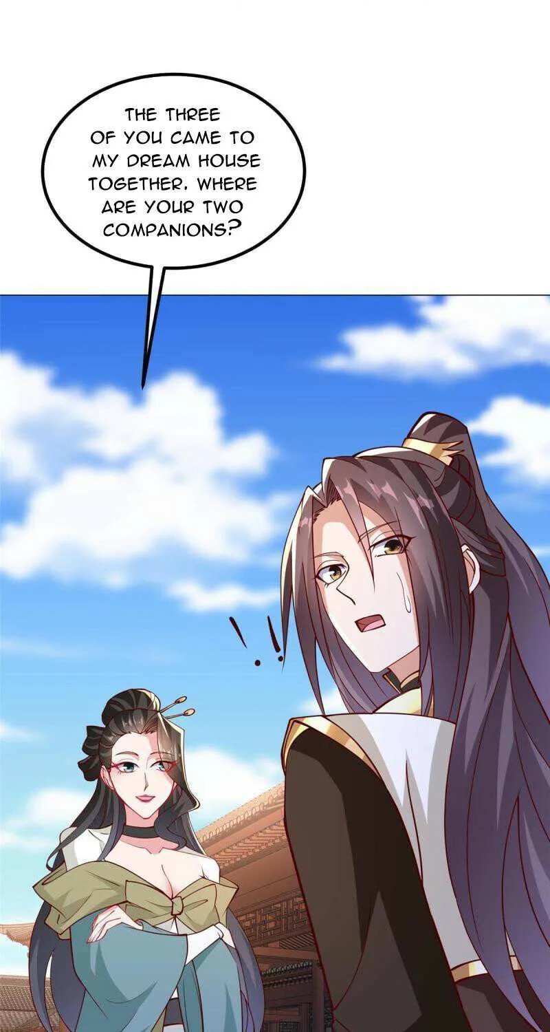 Read Dragon Master chapter 321 image 16 on Lezhin