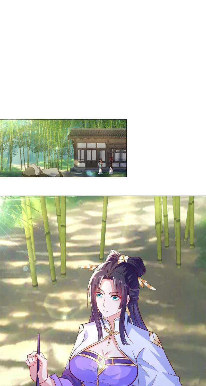 Read Dragon Master chapter 321 image 26 on Lezhin