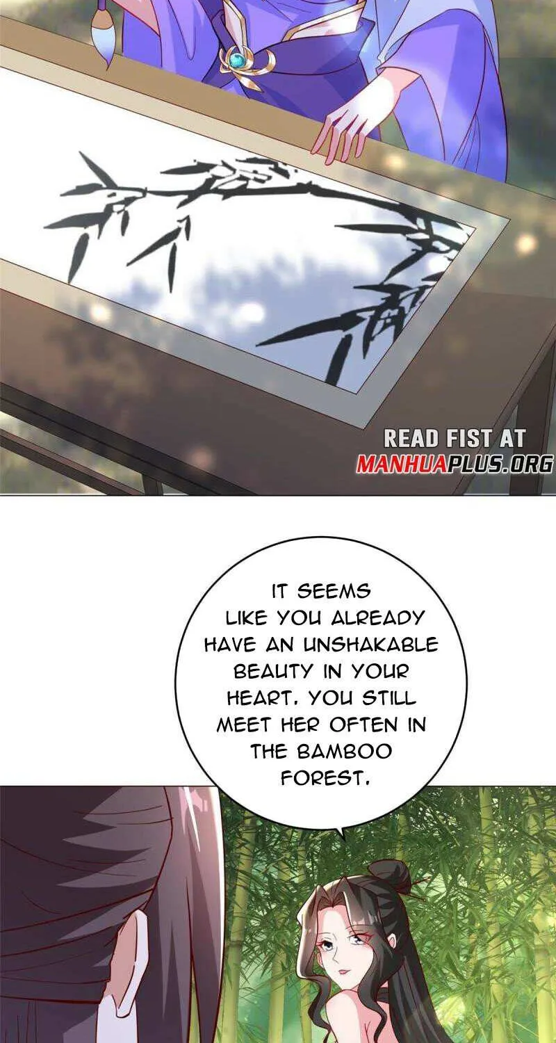 Read Dragon Master chapter 321 image 27 on Lezhin