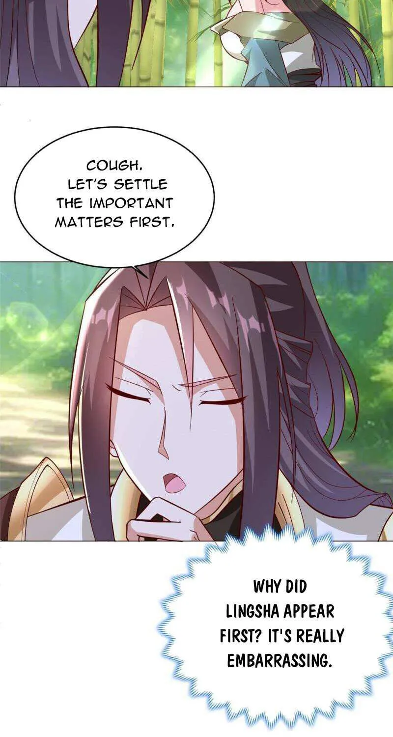 Read Dragon Master chapter 321 image 28 on Lezhin
