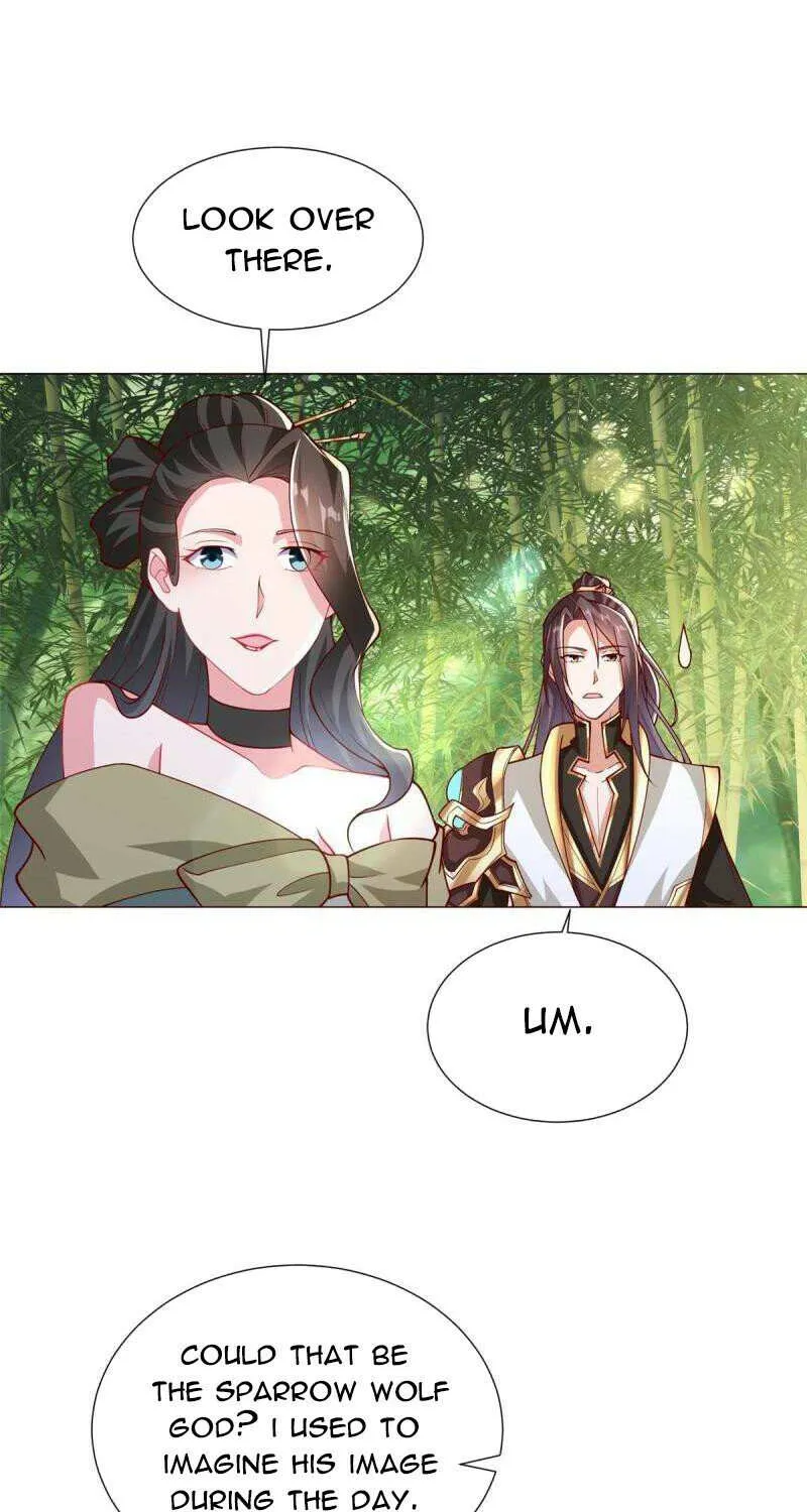 Read Dragon Master chapter 321 image 29 on Lezhin
