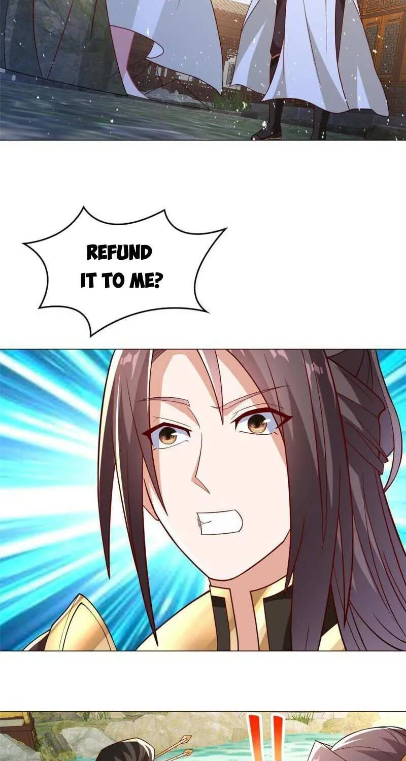 Read Dragon Master chapter 321 image 3 on Lezhin