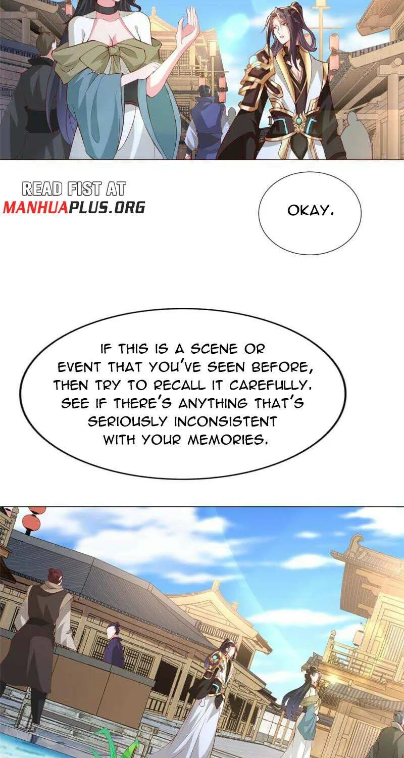 Read Dragon Master chapter 321 image 34 on Lezhin