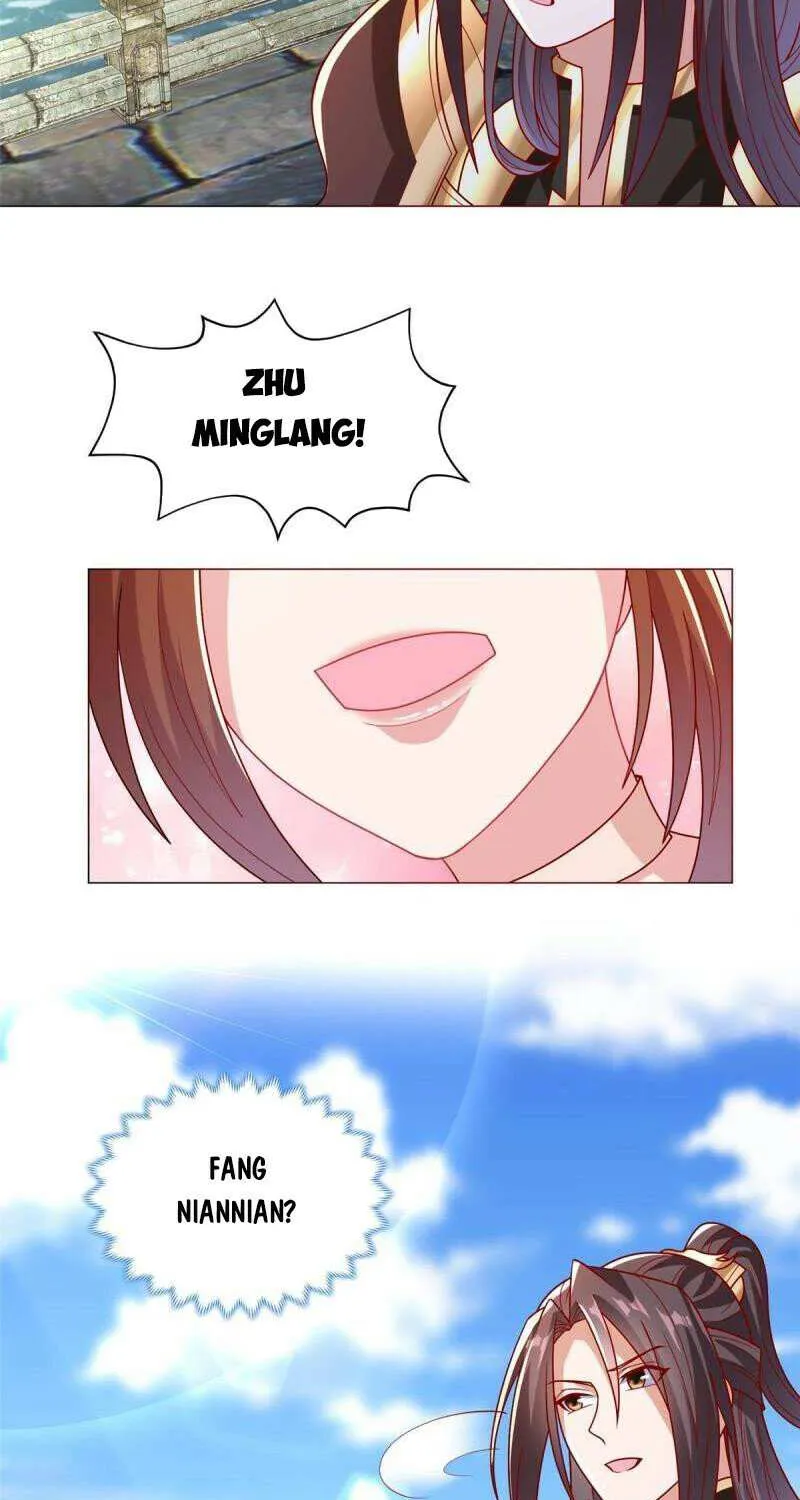 Read Dragon Master chapter 321 image 37 on Lezhin