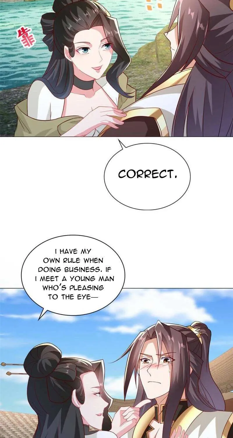 Read Dragon Master chapter 321 image 4 on Lezhin