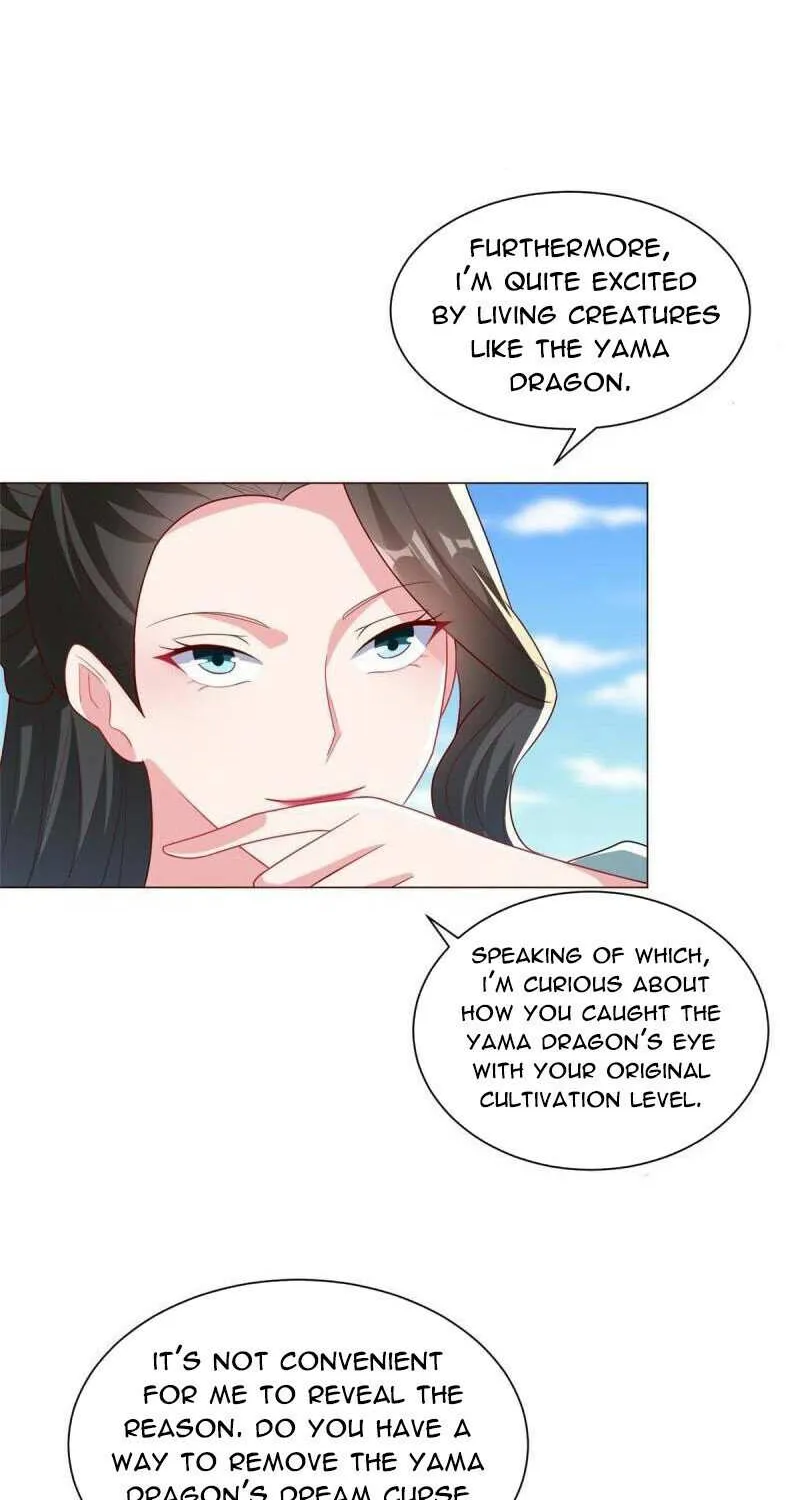 Read Dragon Master chapter 321 image 6 on Lezhin