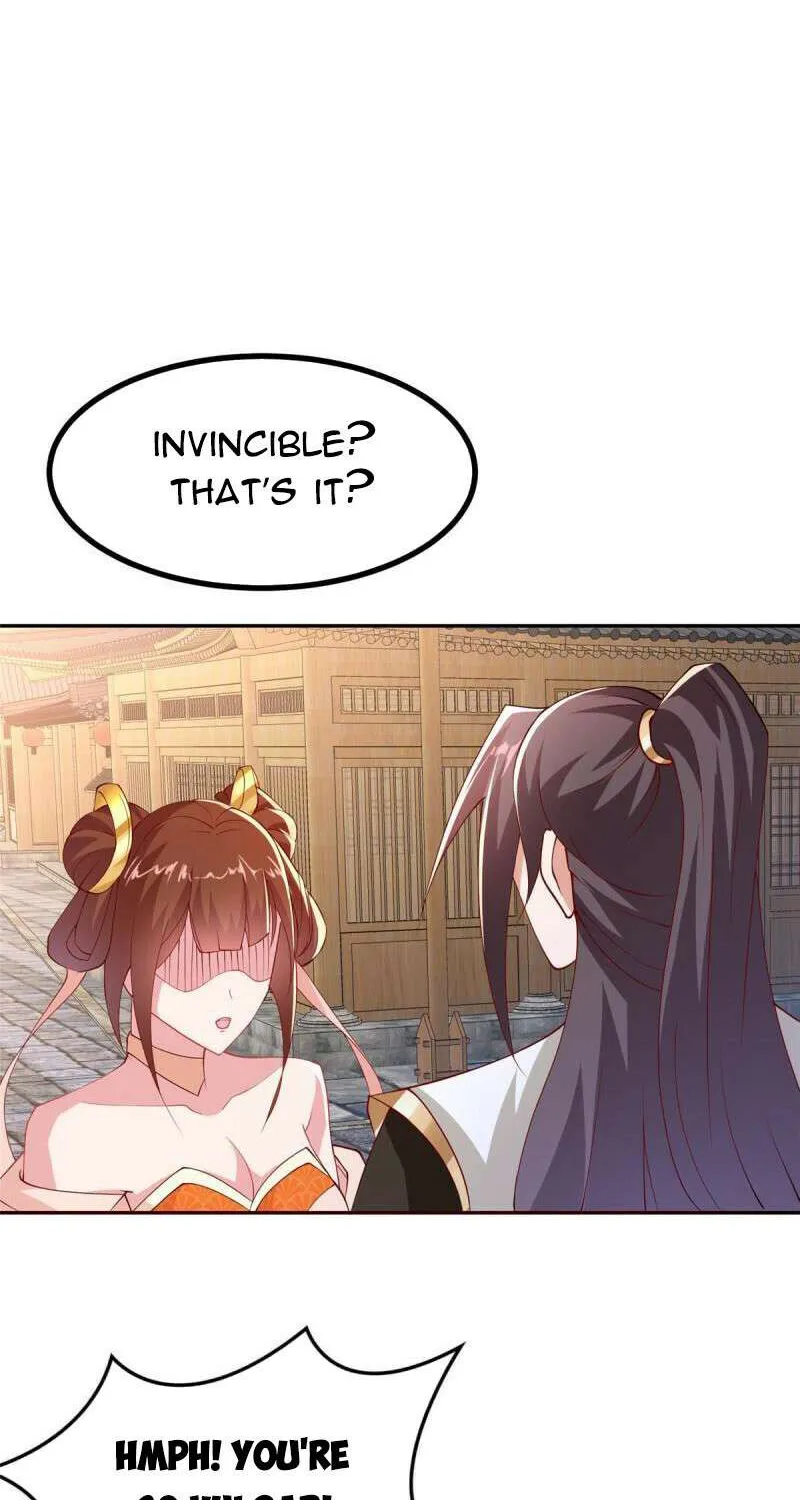 Read Dragon Master chapter 322 image 1 on Lezhin