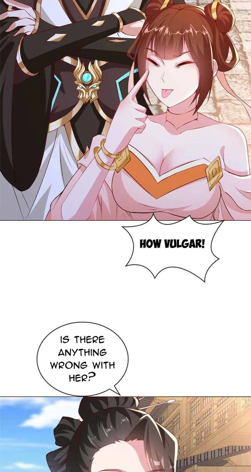 Read Dragon Master chapter 322 image 11 on Lezhin