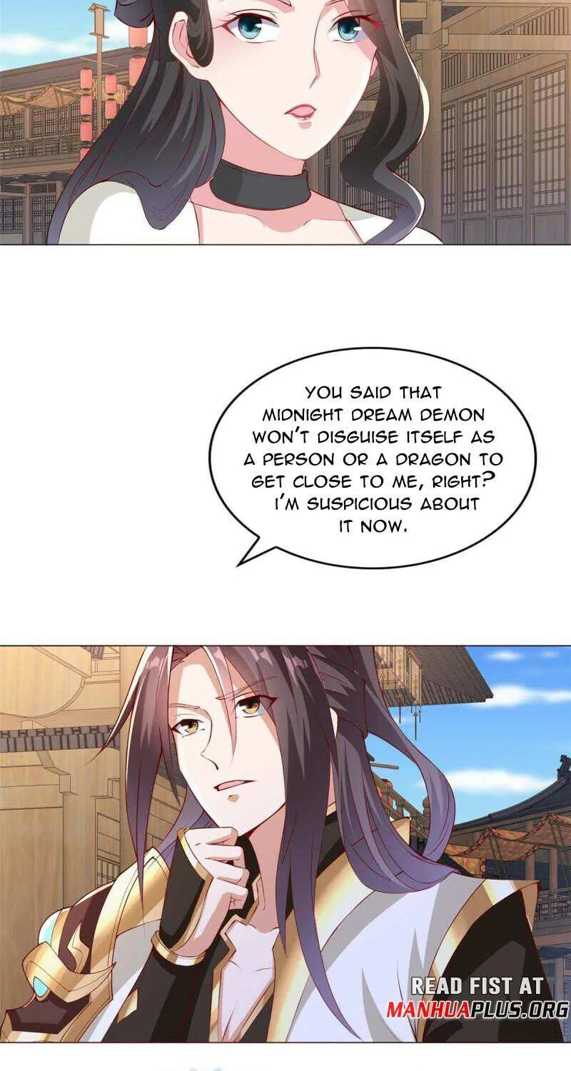 Read Dragon Master chapter 322 image 12 on Lezhin