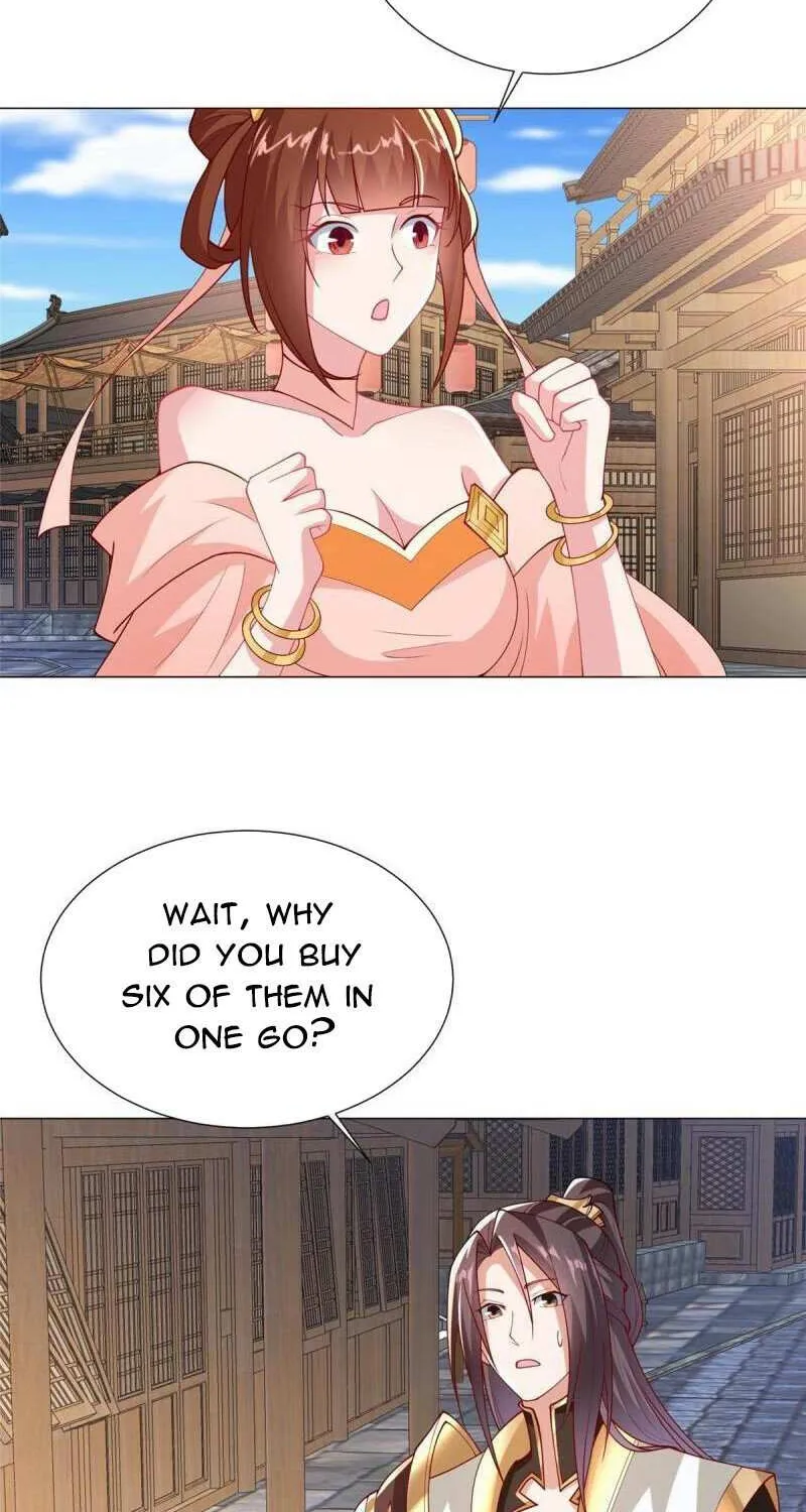 Read Dragon Master chapter 322 image 19 on Lezhin